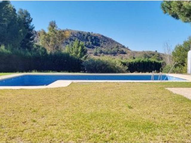 Casa en alquiler en el Vinalopó Mitjà / El Vinalopó Medio, Valencia