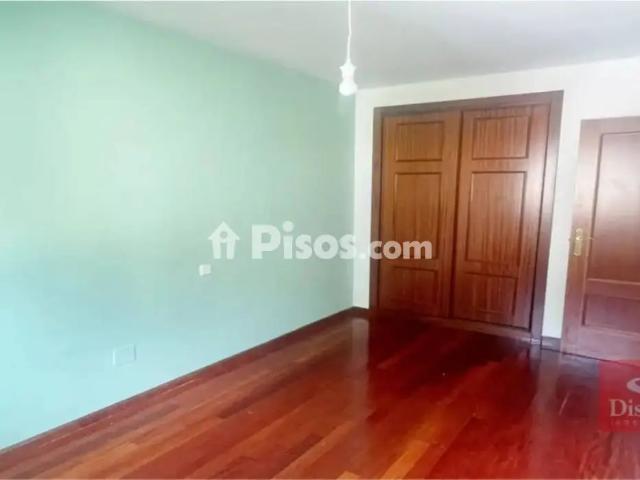 Casa en alquiler en Centro, Santander