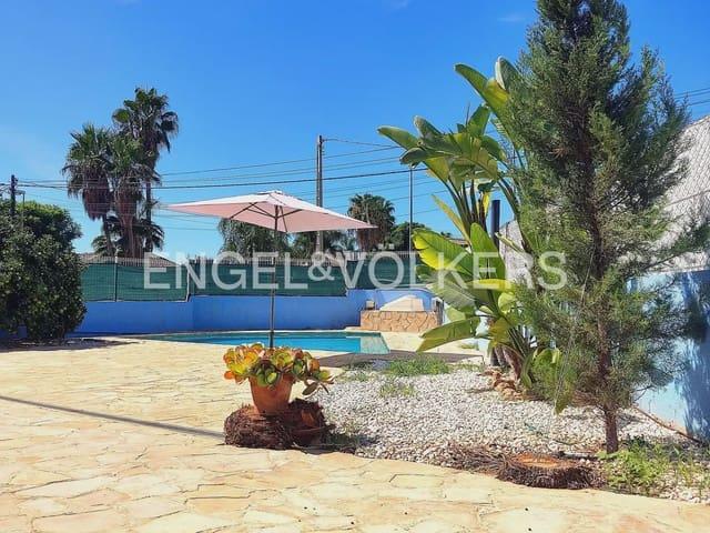 Chalet en alquiler en Picassent, València / Valencia