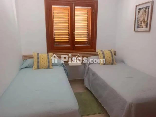 Casa en alquiler en Centre Històric, l'Alacantí