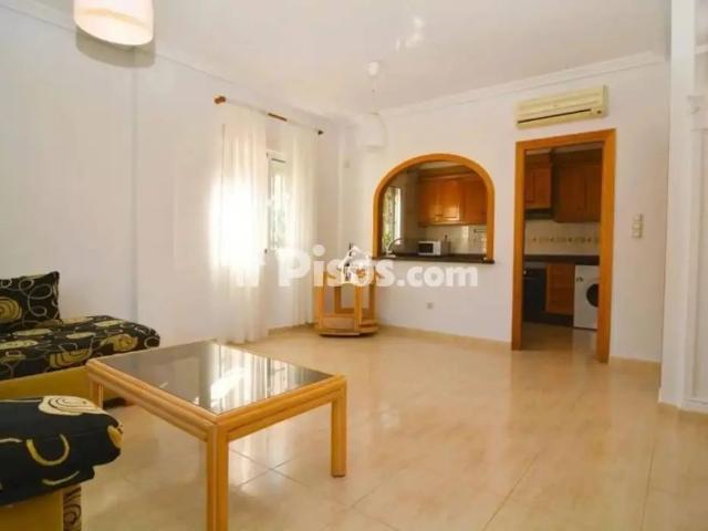 Casa en alquiler en Centre Històric, l'Alacantí