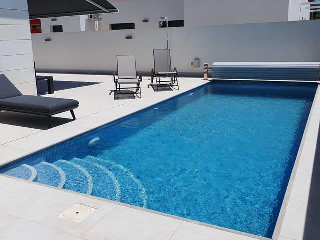 Chalet en alquiler en Los Hortelanos, Pilar De La Horadada