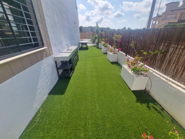 Chalet en alquiler en Los Hortelanos, Pilar De La Horadada