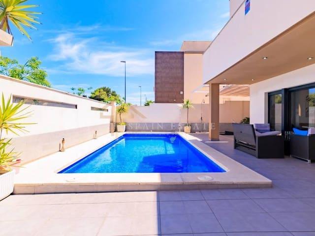 Chalet en alquiler en Los Hortelanos, el Baix Segura / La Vega Baja