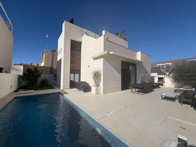 Chalet en alquiler en Los Hortelanos, el Baix Segura / La Vega Baja