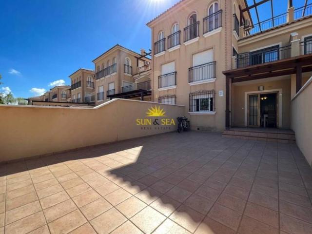 Chalet en alquiler en El Mojón, Pilar De La Horadada