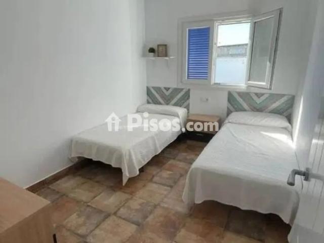 Casa en alquiler en Santa María, Bahía de Cádiz