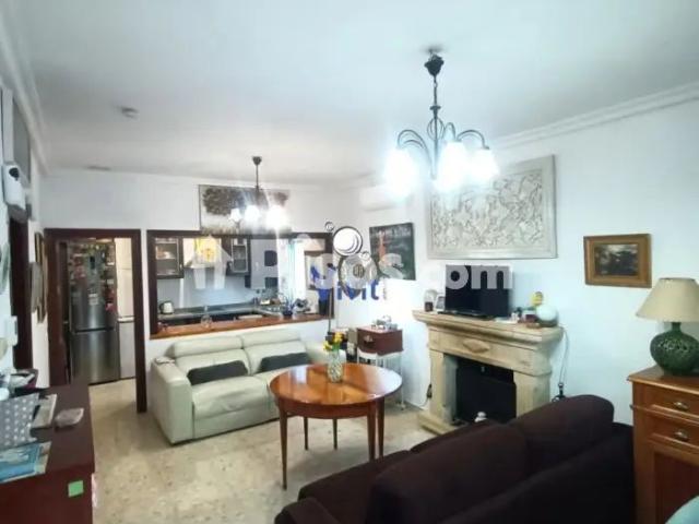 Casa en alquiler en Museo, Sevilla