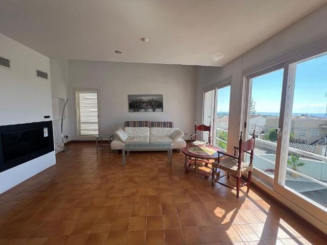 Chalet en alquiler en Pineda De Mar, Barcelona