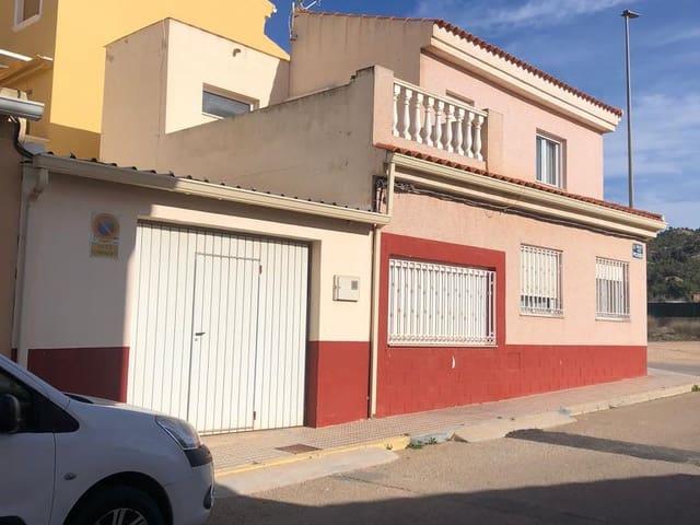 Villa en alquiler en El Pinós