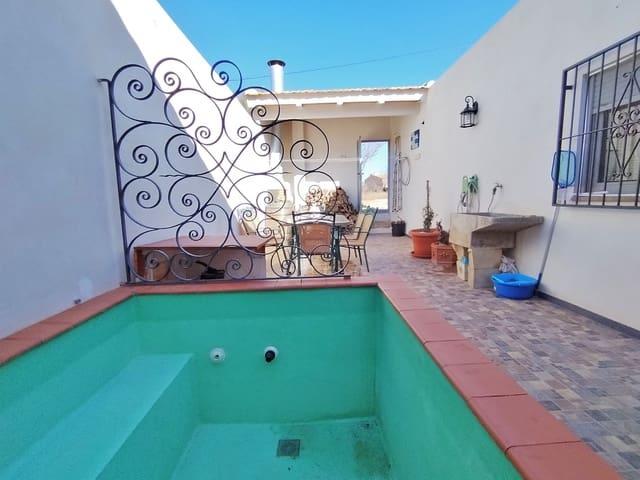 Chalet en alquiler en El Pinós, Alicante