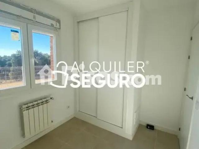 Casa en alquiler en Centro, Guadalajara