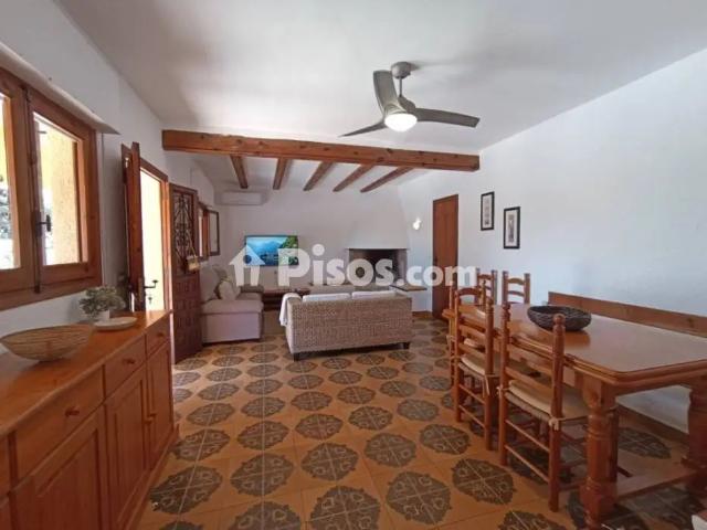 Casa en alquiler en Centre Històric, l'Alacantí