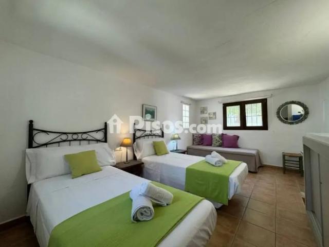 Casa en alquiler en Centre Històric, Alacant / Alicante