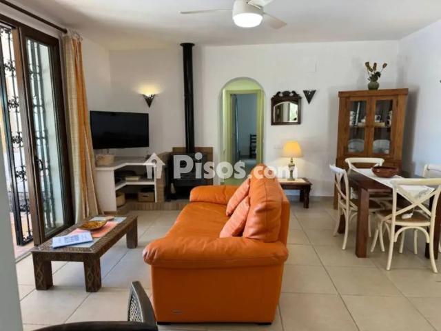 Casa en alquiler en Centre Històric, l'Alacantí