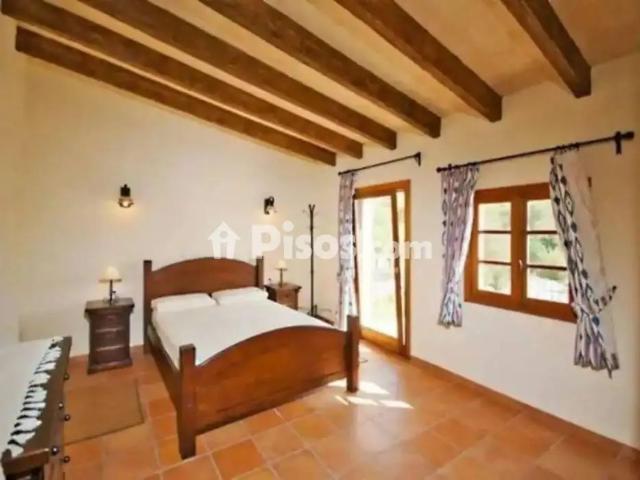 Casa en alquiler en Port d'Alcúdia, Raiguer