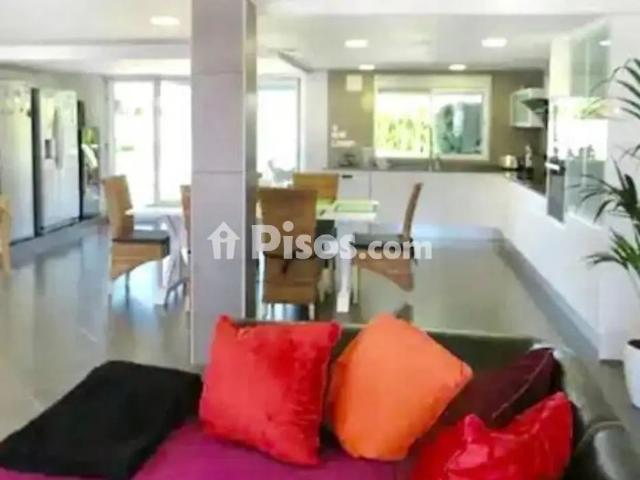 Casa en alquiler en Ciutat Vella, València