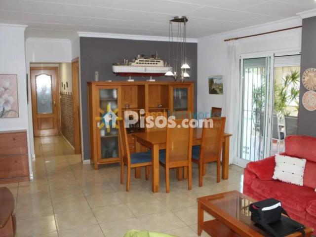 Casa en alquiler en Ciutat Vella, Comarca de València