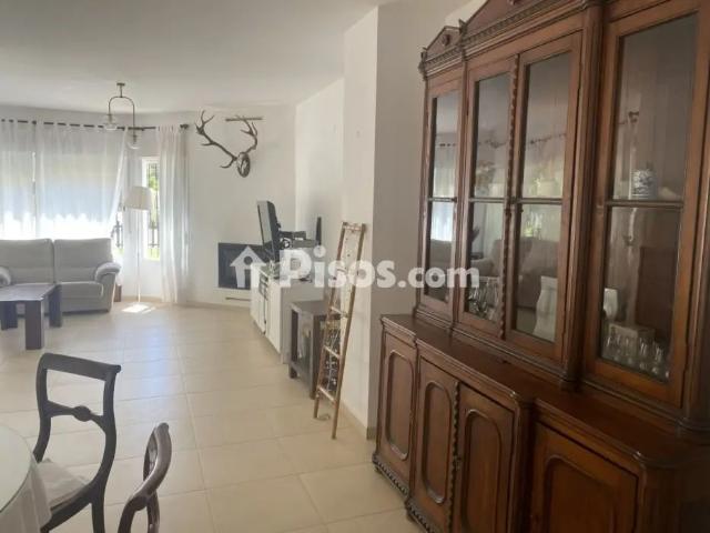 Casa en alquiler en Santa María, Bahía de Cádiz