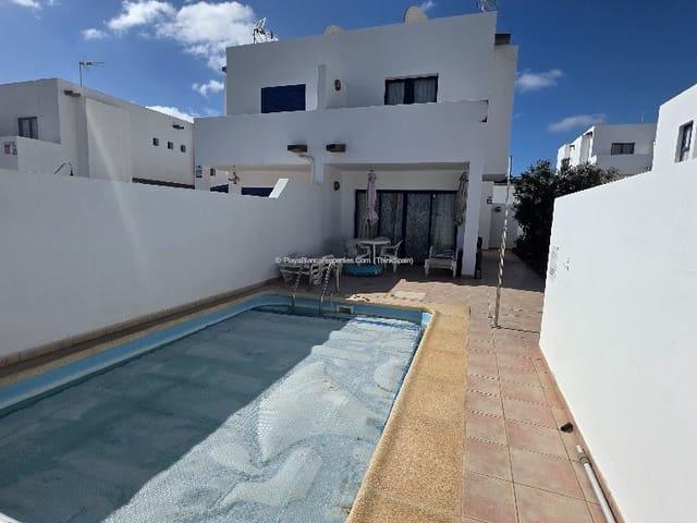 Chalet en alquiler en Playa Blanca, Yaiza