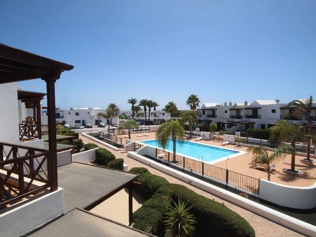 Chalet en alquiler en Playa Blanca, Yaiza