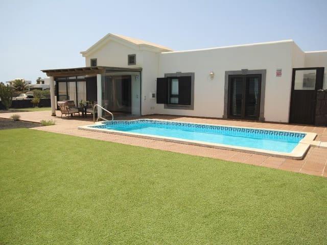 Chalet en alquiler en Playa Blanca, Yaiza