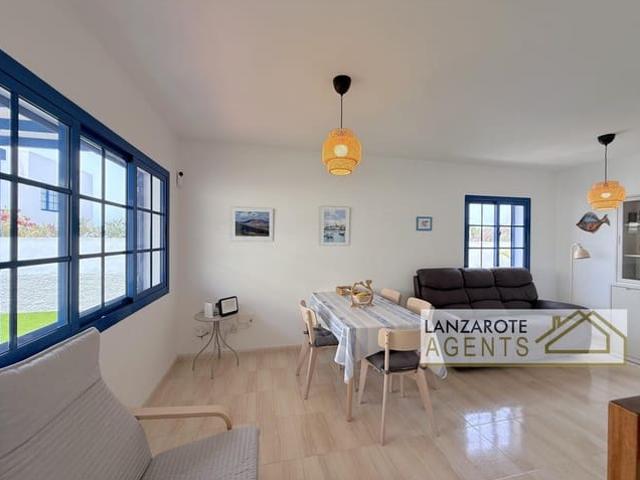 Chalet en alquiler en Playa Blanca, Yaiza