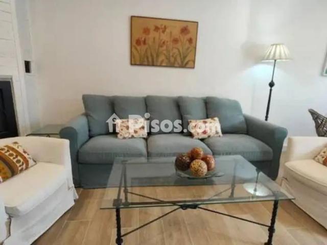 Casa en alquiler en Santa María, Bahía de Cádiz