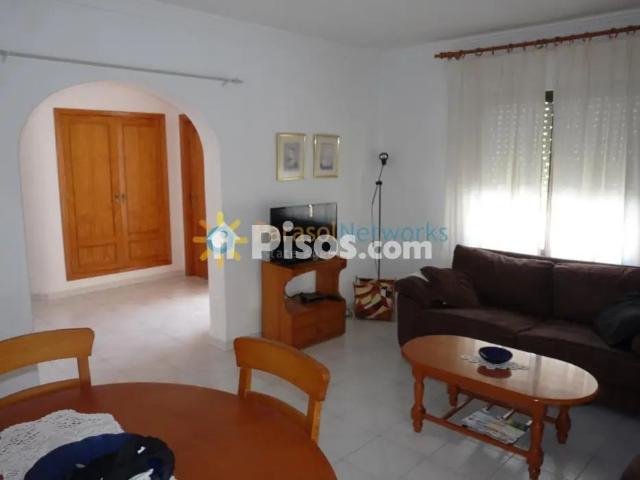 Casa en alquiler en Ciutat Vella, Comarca de València