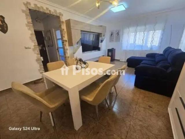 Casa en alquiler en Centre Històric, Alacant / Alicante