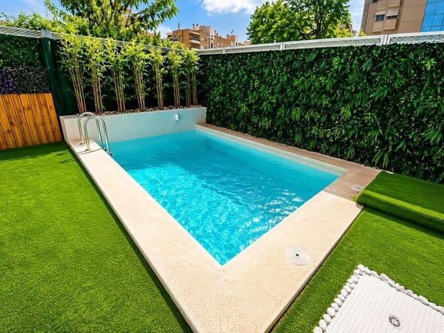 Chalet en alquiler en l'Alacantí, Valencia