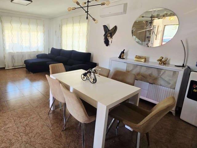 Chalet en alquiler en l'Alacantí, Valencia