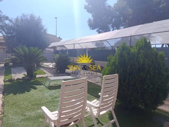 Chalet en alquiler en Rincón de San Ginés, Campo de Cartagena y Mar Menor