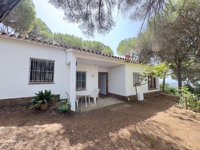 Chalet en alquiler en Maresme, Catalunya