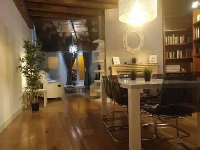 Casa en alquiler en San Lorenzo, Segovia