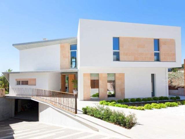 Chalet en alquiler en Baleares