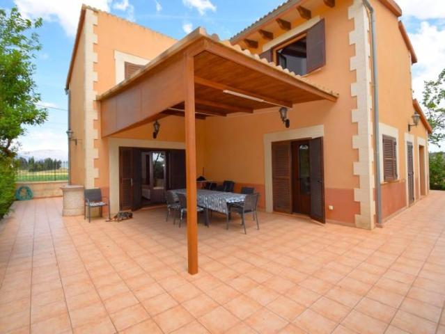 Chalet en alquiler en Raiguer, Baleares