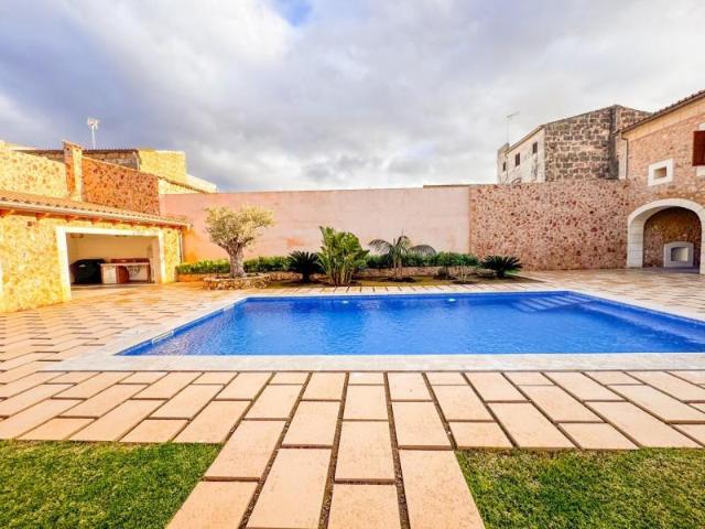 Villa en alquiler en Baleares