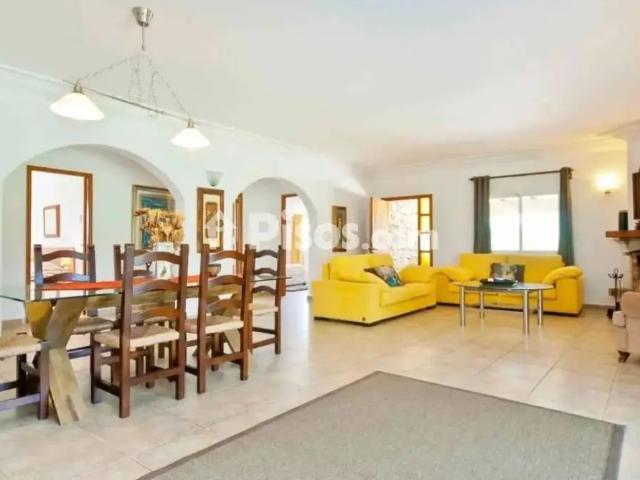 Casa en alquiler en el Camp, Serra de Tramuntana