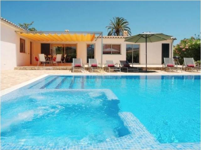 Chalet en alquiler en Serra de Tramuntana, Baleares