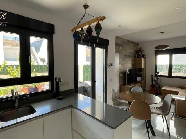 Chalet en alquiler en Xirles, Polop