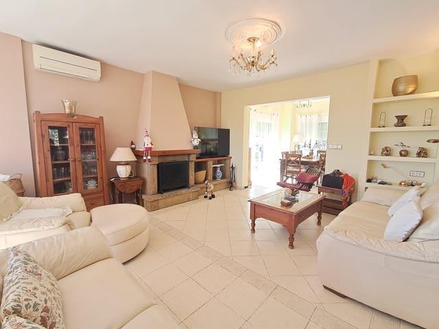 Chalet en alquiler en la Marina Baixa, Valencia