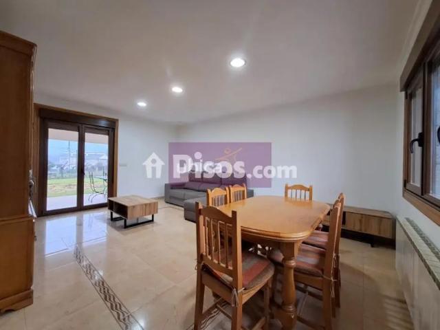 Casa en alquiler en Poio, Pontevedra