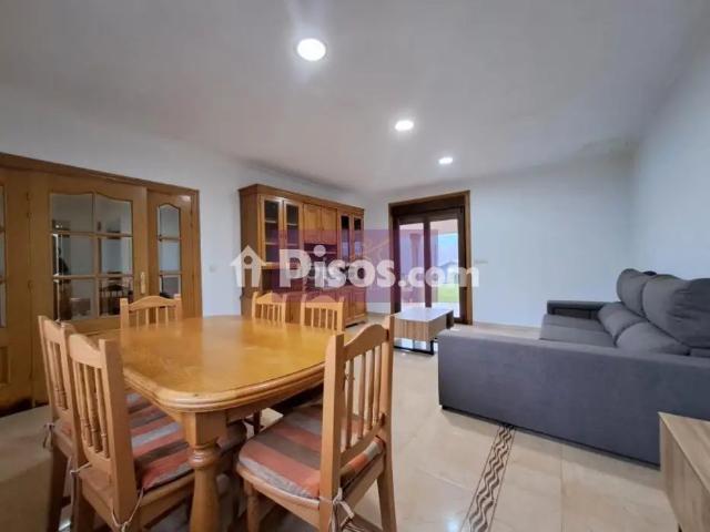 Casa en alquiler en Poio, Pontevedra