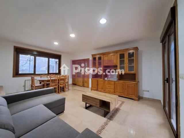 Casa en alquiler en Poio, Pontevedra