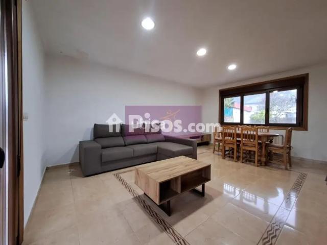 Casa en alquiler en Poio, Pontevedra