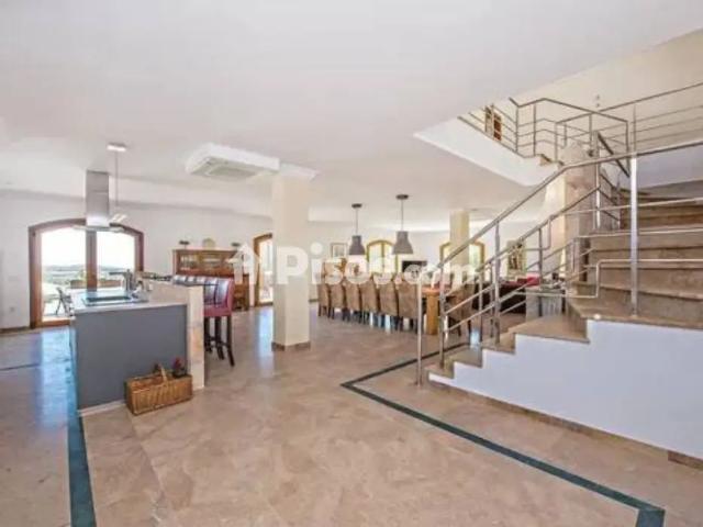 Casa en alquiler en Pla de Mallorca, Baleares