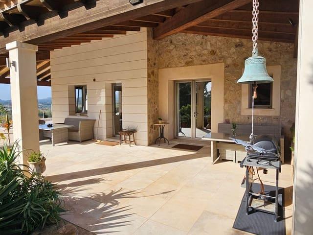 Chalet en alquiler en Pla de Mallorca, Baleares