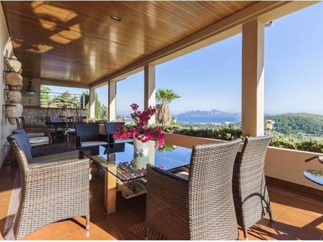 Casa en alquiler en Palma, el Vilar
