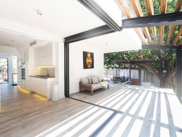 Chalet en alquiler en Calvià, Serra de Tramuntana